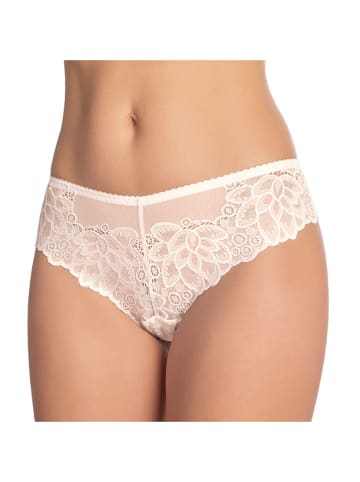 NIKOL DJUMON Slip crème