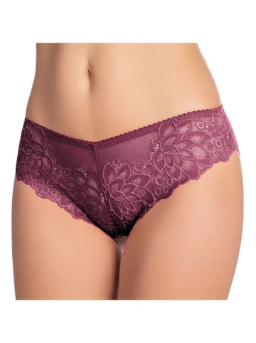 NIKOL DJUMON Slip paars