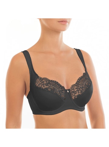 NIKOL DJUMON Beugelbeha zwart