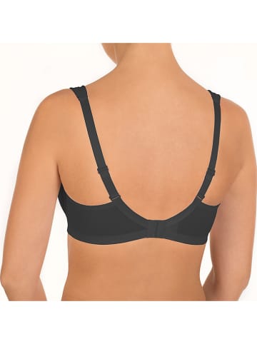 NIKOL DJUMON Biustonosz w kolorze czarnym