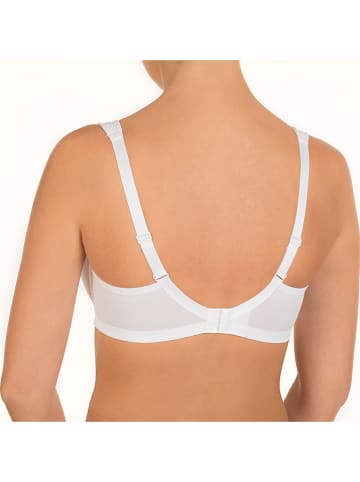 NIKOL DJUMON Biustonosz w kolorze kremowym