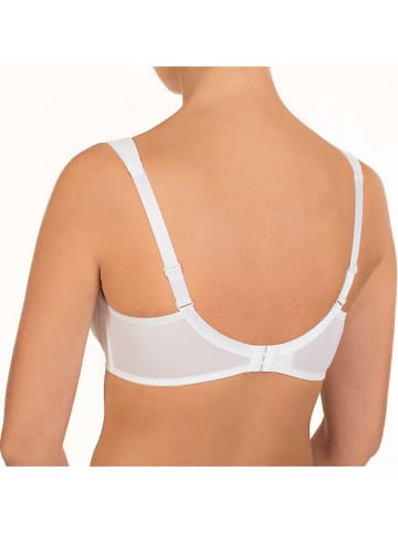 NIKOL DJUMON Beugelbeha wit