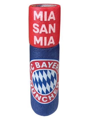 Happy People Pistolet "FCB" na wodę - 3+ (produkt niespodzianka)