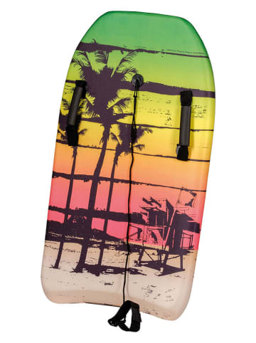 Happy People Zwemplank meerkleurig - (L)82 x (B)46 x (H)5 cm