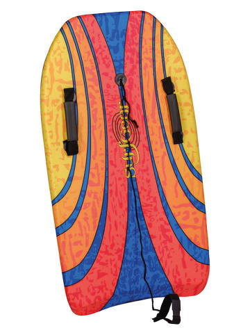 Happy People Zwemplank meerkleurig - (L)82 x (B)46 x (H)5 cm