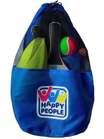 Happy People Zestaw zabawek "Sport" - 3+