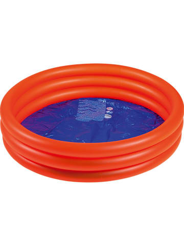 Happy People Planschbecken - ab 3 Jahren - Ø 100 cm