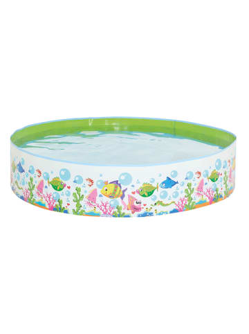 Happy People Pierenbadje - vanaf 3 jaar - (H)38 x Ø 180 cm