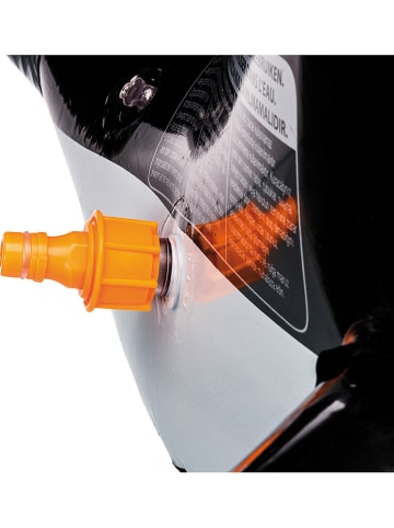 Happy People Pierenbadje "Ocean" - vanaf 10 maanden - Ø 198 cm