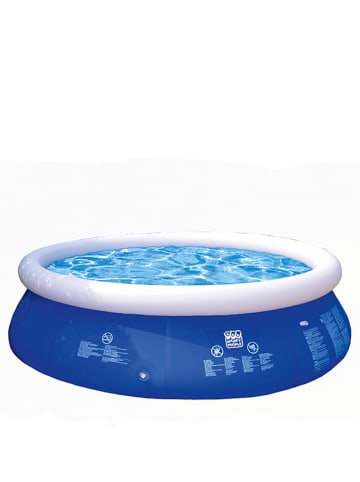 Happy People Zwembad "Quick Up" - vanaf 14 jaar