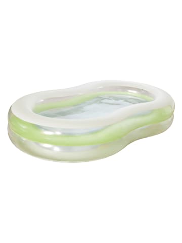 Happy People Zwembad - vanaf 3 jaar - (B)250 x (H)40 x (D)147 cm