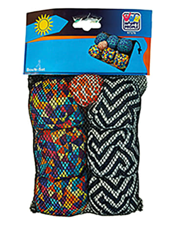 Happy People 7tlg. Boule-Set - ab 3 Jahren (Überrschungsprodukt)