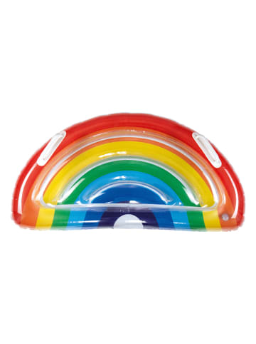 Happy People Schwimmbrett "Rainbow" - ab 3 Jahren