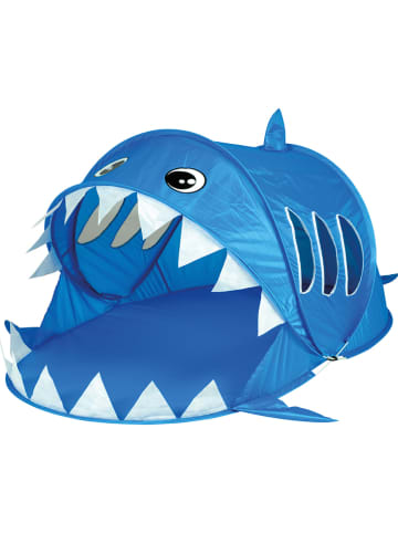 Happy People Namiot w kolorze niebieskim - 5+