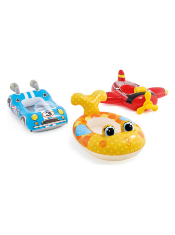 Intex Dmuchana zabawka "Pool-Cruiser" - 3+ (produkt niespodzianka)