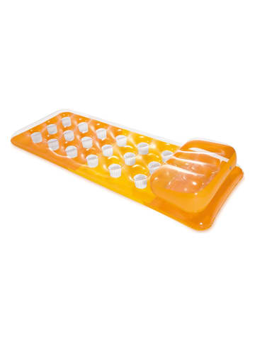 Intex Luftmatratze "18-Pocket Fashion Mat" in Bunt (Überraschungsprodukt)