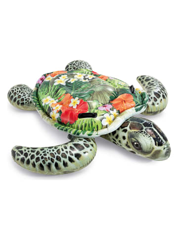 Intex Schwimmtier "Realistic Sea Turtle" - ab 3 Jahren