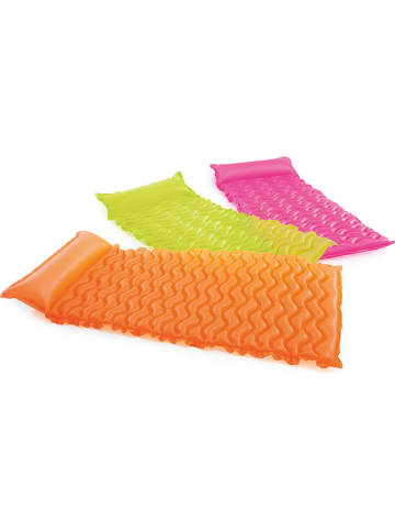 Intex Luftmatratze "Tote-n-Float" - (L)229 x (B)86 cm (Überraschungsprodukt)