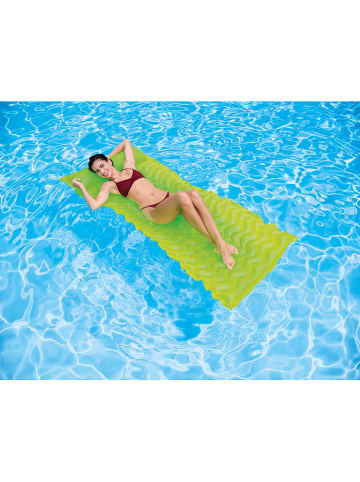 Intex Luchtbed "Tote-n-Float" - (L)229 x (B)86 cm (verrassingsproduct)