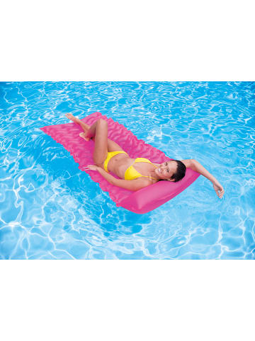 Intex Luchtbed "Tote-n-Float" - (L)229 x (B)86 cm (verrassingsproduct)