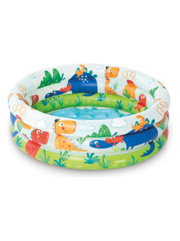 Intex Brodzik "Dinosaur" - 12 m+