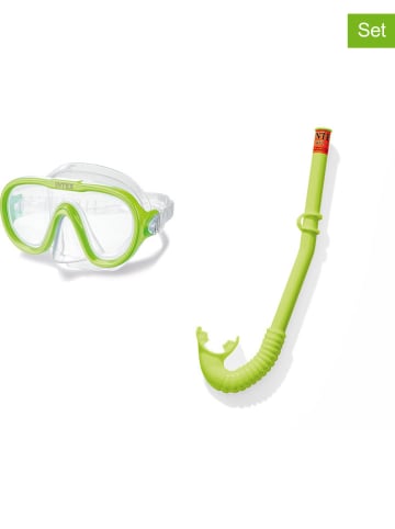 Intex Taucher-Set - ab 8 Jahren