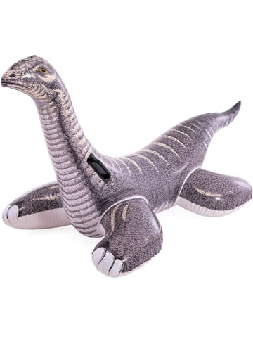 Intex Opblaasdier "Brontosaurus" grijs - (B)150 x (H)127 cm - vanaf 3 jaar