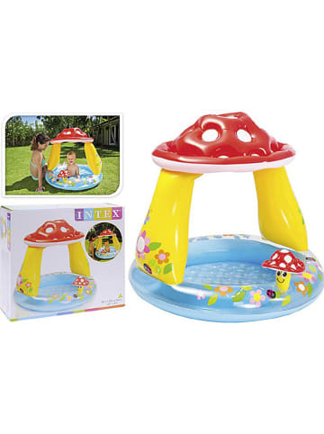 Intex Zwembad "Pilz" - vanaf 12 maanden