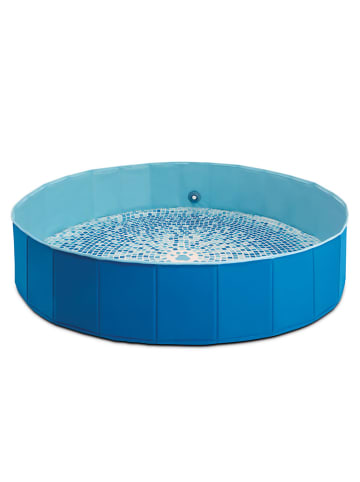 Intex Pierenbadje voor honden - Ø 152 cm