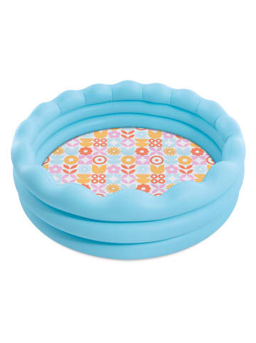 Intex Zwembad "Wave Edge" - vanaf 3 jaar