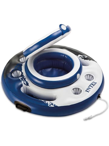 Intex Drankkoeler blauw