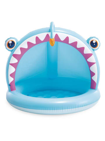 Intex Planschbecken "Angler fisch" - ab 12 Monaten