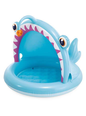 Intex Planschbecken "Angler fisch" - ab 12 Monaten