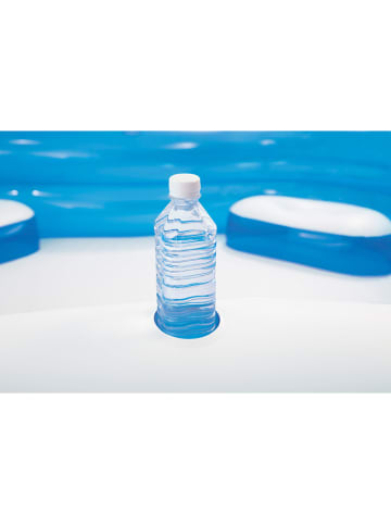 Intex Familien-Pool "Family Lounge Pool" - ab 3 Jahren