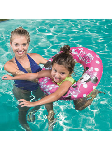 Bestway Schwimmreifen "Minnie" - ab 3 Jahren