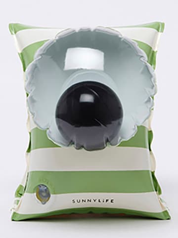 Sunny Life Zwembandjes groen