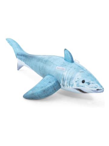 Bestway Dmuchany rekin - 3+