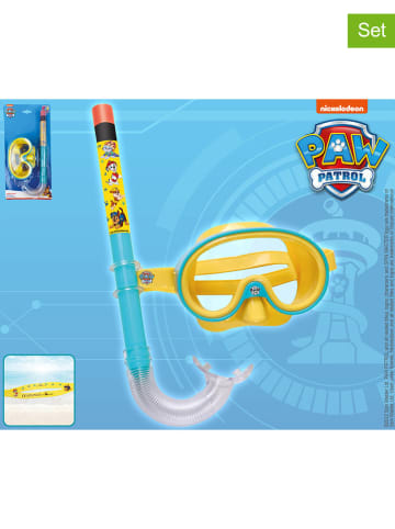 Happy People 2-delige duikset "Paw Patrol" - vanaf 6 jaar