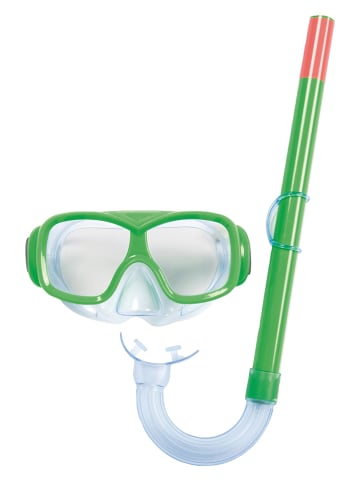 Bestway 2-delige duikerset - vanaf 7 jaar (verrassingsproduct)