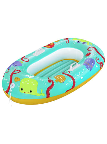 Bestway Schlauchboot "Tropical Crew" - ab 3 Jahren