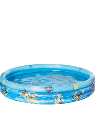 Happy People Planschbecken "Paw Patrol" - ab 18 Monaten - Ø 122 cm