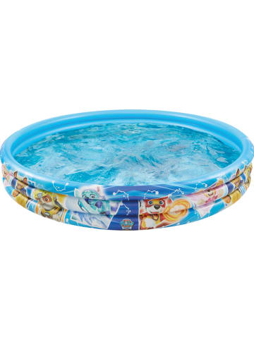 Happy People Pierenbadje "Paw Patrol" - vanaf 18 maanden - Ø 150 cm