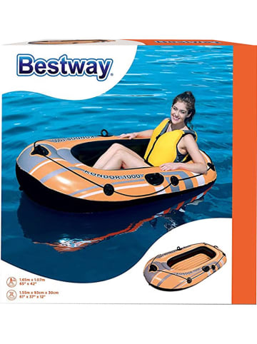 Bestway Schlauchboot "Kondor 1000" - ab 14 Jahren