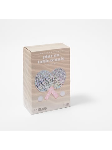 Sunny Life Tafeltennisset "Play On Tafel" - vanaf 6 jaar