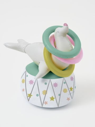 Sunny Life Aufblasbare Spielfiguren "Monty the Monster" - ab 3 Jahren