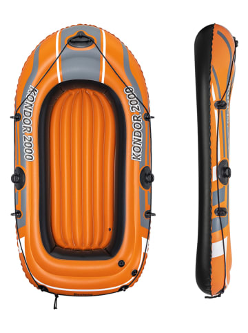 Bestway Ponton "Kondor 2000" - 14+