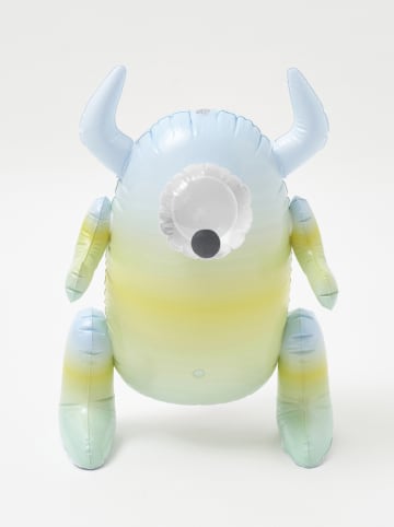 Sunny Life Zraszacz wodny "Monty the Monster" - 3+