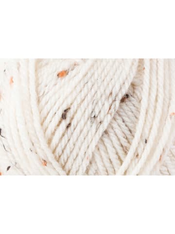 Schachenmayr since 1822 20er-Set: Kunstfasergarne ''Bravo'' in Creme - 20x 50 g