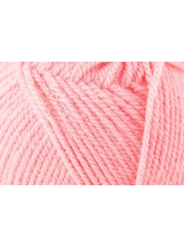 Schachenmayr since 1822 20er-Set: Kunstfasergarne ''Bravo'' in Rosa - 20x 50 g