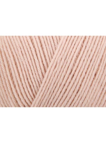 Regia 5-delige set: wollen garen "Premium Pure'' crème - 5x 100 g